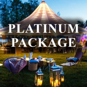 Platinum Package
