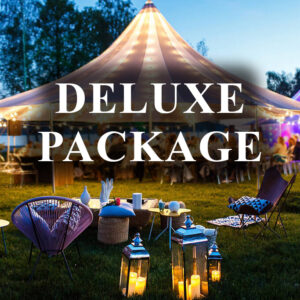 Deluxe Package