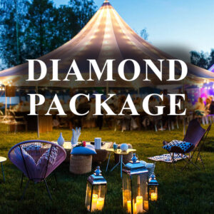 Diamond Package